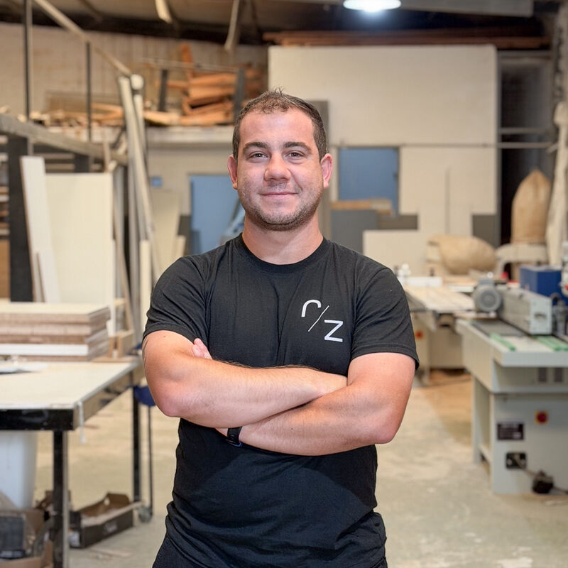 Francisco - Comercial