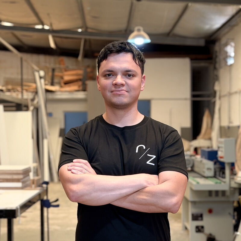 Nicolás - Logística